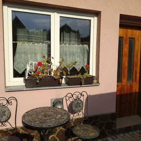 Ferienwohnung Apartman Gabika Na Zahori Malacky Exterior foto