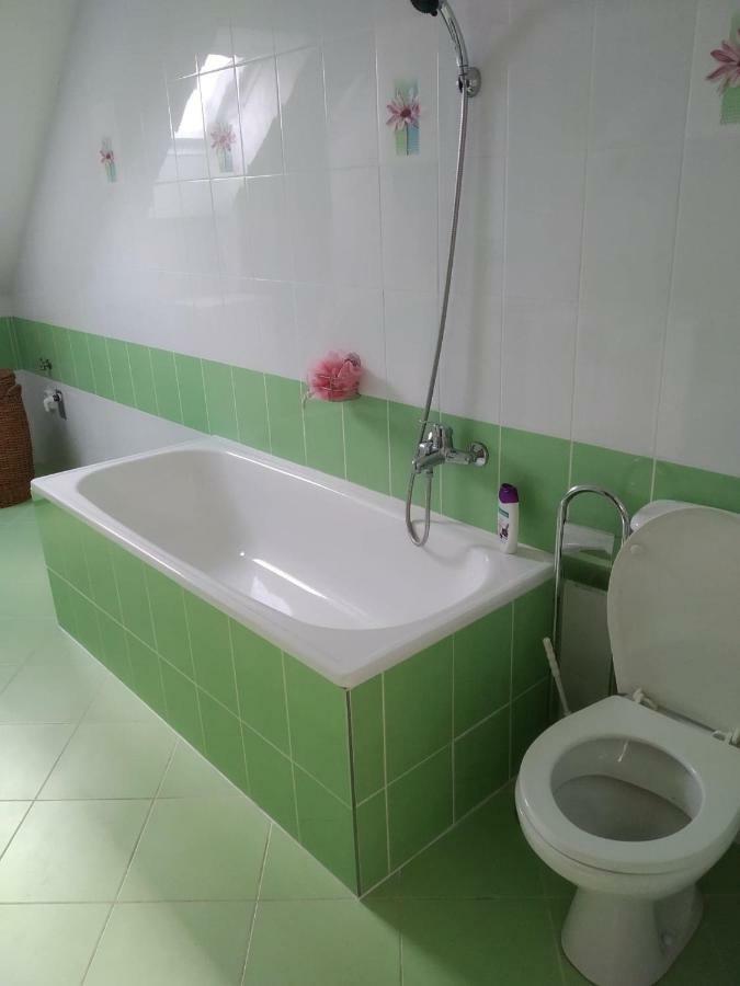 Ferienwohnung Apartman Gabika Na Zahori Malacky Exterior foto