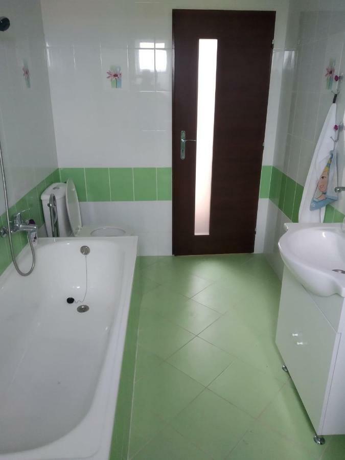 Ferienwohnung Apartman Gabika Na Zahori Malacky Exterior foto