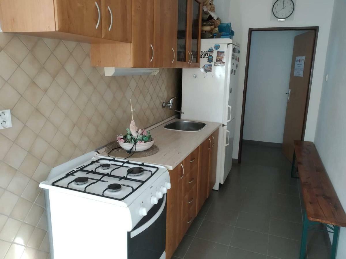 Ferienwohnung Apartman Gabika Na Zahori Malacky Exterior foto